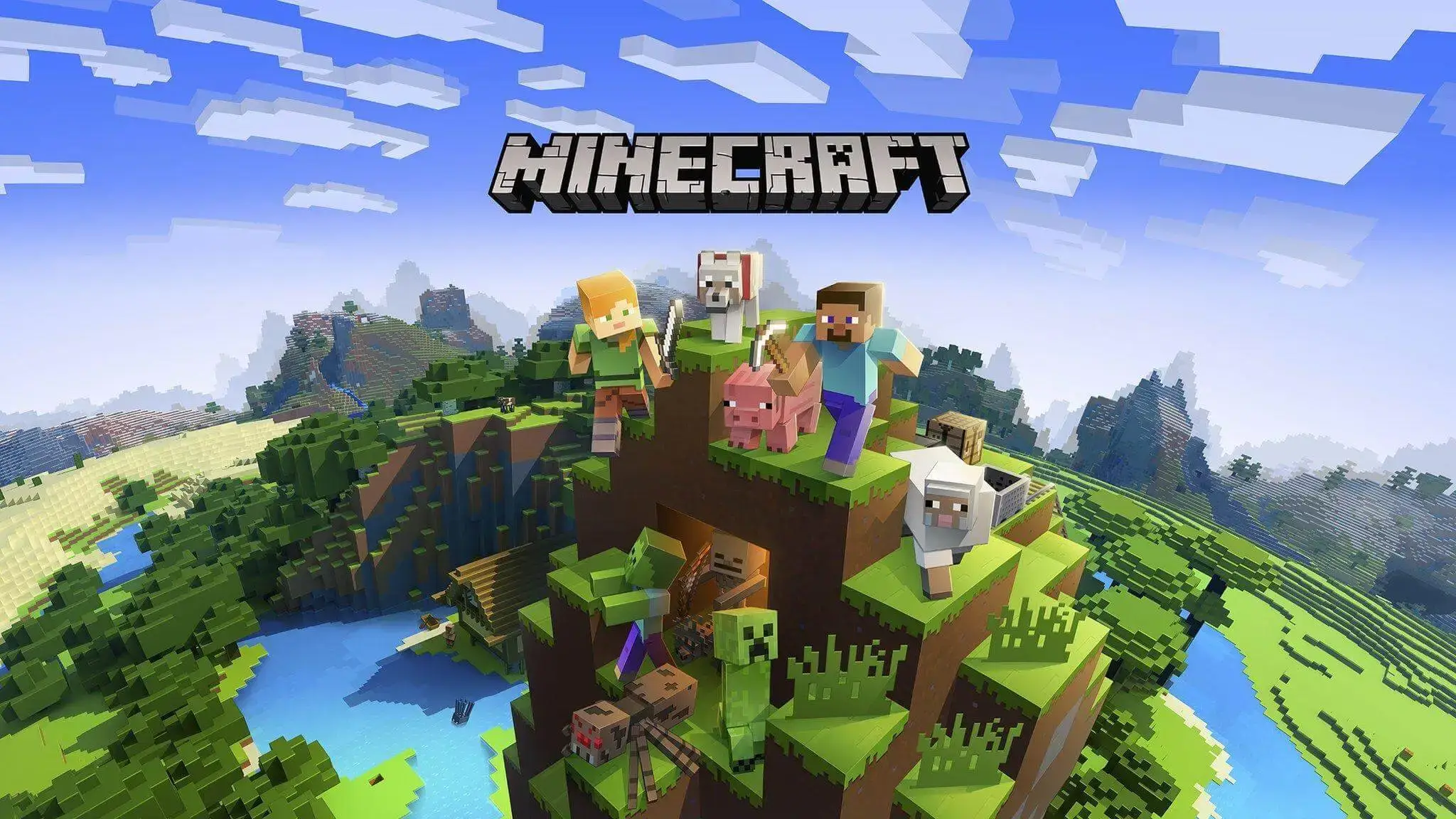 Baixar Minecraft 1.20.50 APK 2024 Mediafire para Android - TechGara