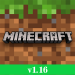 Minecraft 1.16 APK Gratis