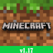 Minecraft 1.17 APK