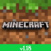 Minecraft 1.18 APK