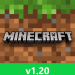 Minecraft 1.20 APK