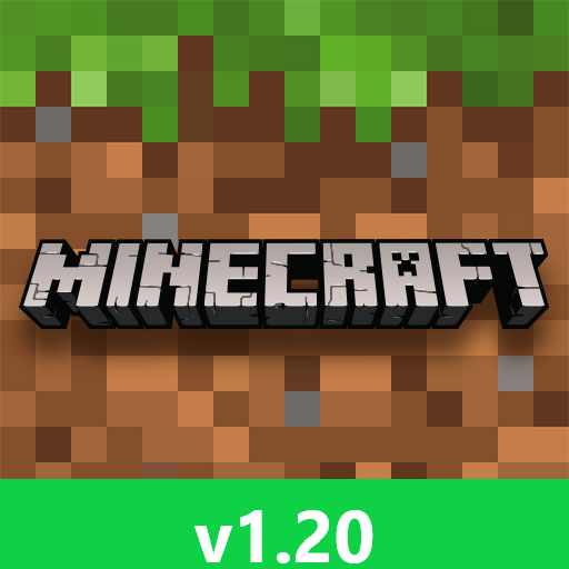 Baixe Minecraft 1.20 APK grátis para Android - TechGara