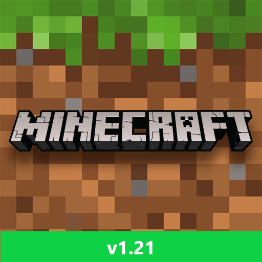 Minecraft 1.21.0 APK Descarga gratis última versión Android