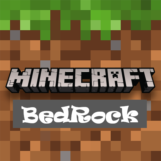 Baixar minecraft bedrock apk mod 2024 dinheiro infinito techgara