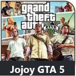 Jojoy GTA 5 Mod APK Gratis