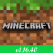 Minecraft 1.16.40 APK Gratis