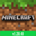 Minecraft 1.20.40 APK Gratis