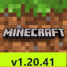 Minecraft versão 1.20.41.02 atualizado para android 