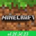 Minecraft 1.20.50.23 APK Gratis