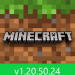 Minecraft 1.20.50.24 APK Gratis