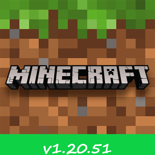 Minecraft 1.20.51 APK 2024 Mediafire para Android - TechGara