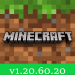 Minecraft 1.20.60.20 APK Gratis