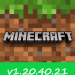 Minecraft APK 1.20.40.21 Gratis