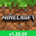 Minecraft v1.20.50 APK Gratis