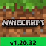 Minecraft 1.20.32 APK Gratis