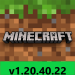 Minecraft 1.20.40.22 APK Gratis