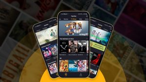 Baixar YouCine APK para celular 3